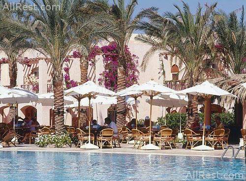 Iberotel Makadi Beach 15